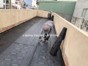 Read more about the article Thợ chống thấm tại Quận 1 – Thi công hiệu quả